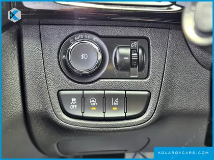 CHEVROLET (GM DAEWOO) SPARK LTZ