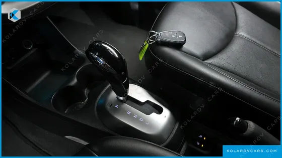 CHEVROLET (GM DAEWOO) SPARK LTZ
