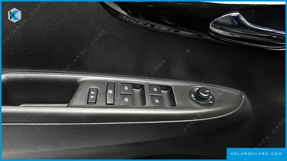 CHEVROLET (GM DAEWOO) SPARK LTZ