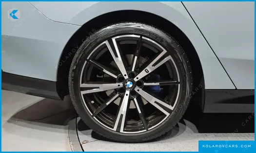 BMW 5 SERIES 530I XDRIVE M SPORT
