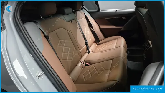 BMW 5 SERIES 530I XDRIVE M SPORT
