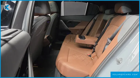 BMW 5 SERIES 530I XDRIVE M SPORT