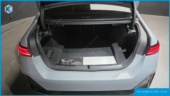 BMW 5 SERIES 530I XDRIVE M SPORT