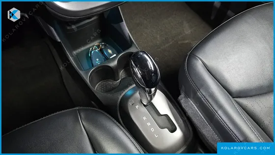 CHEVROLET (GM DAEWOO) SPARK LTZ
