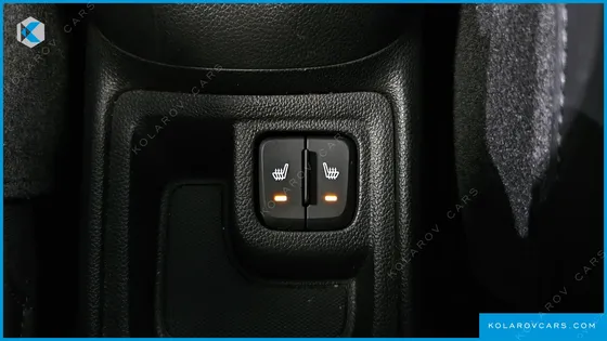 CHEVROLET (GM DAEWOO) SPARK LTZ
