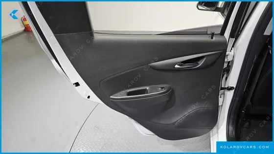 CHEVROLET (GM DAEWOO) SPARK LTZ
