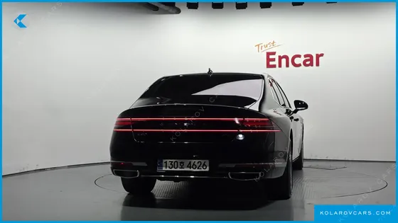 GENESIS G90 GASOLINE 3.5 TURBO AWD