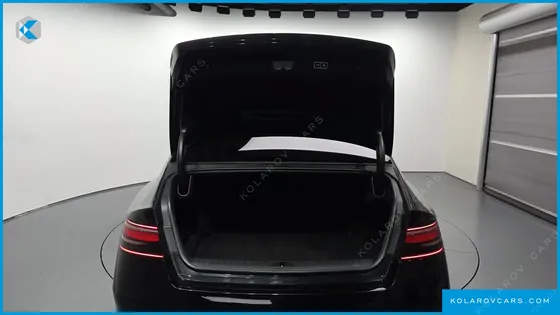 GENESIS G90 GASOLINE 3.5 TURBO AWD