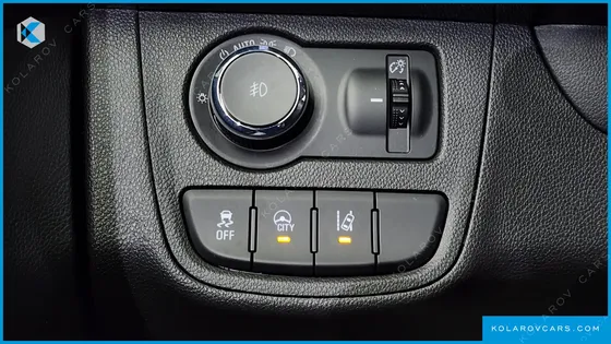CHEVROLET (GM DAEWOO) SPARK LTZ