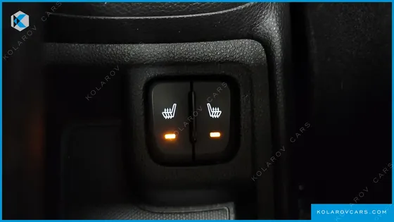CHEVROLET (GM DAEWOO) SPARK LTZ