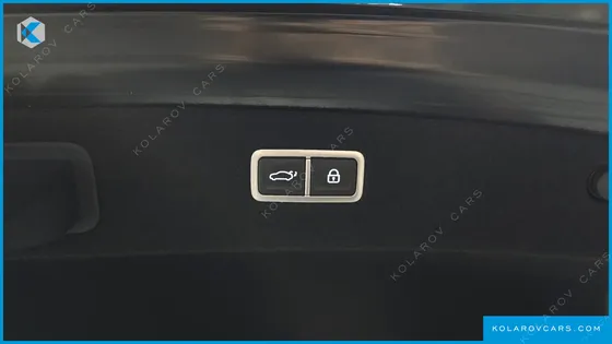 GENESIS G90 GASOLINE 3.5 TURBO 2WD
