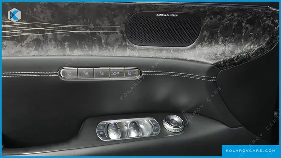 GENESIS G90 GASOLINE 3.5 TURBO 2WD