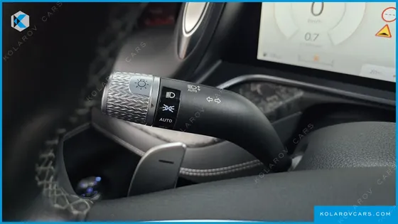 GENESIS G90 GASOLINE 3.5 TURBO 2WD