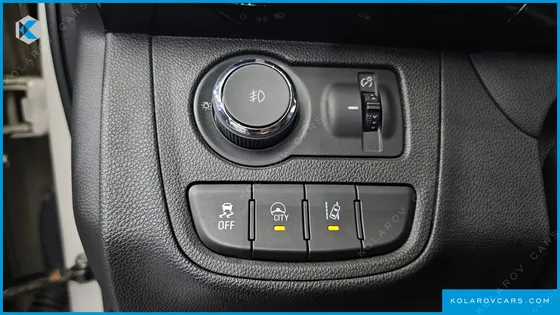 CHEVROLET (GM DAEWOO) SPARK LTZ