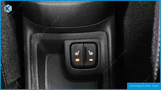 CHEVROLET (GM DAEWOO) SPARK LTZ