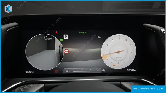 GENESIS G90 GASOLINE 3.5 TURBO 2WD