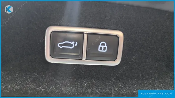GENESIS G90 GASOLINE 3.5 TURBO 2WD