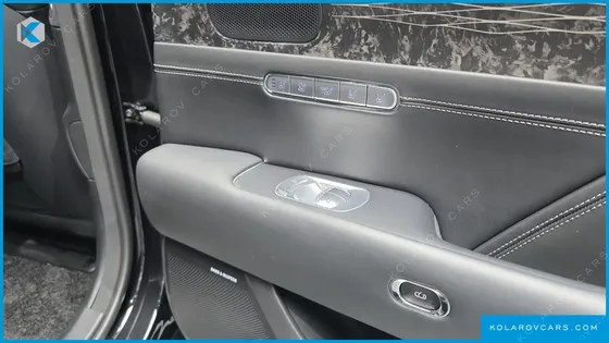 GENESIS G90 GASOLINE 3.5 TURBO 2WD