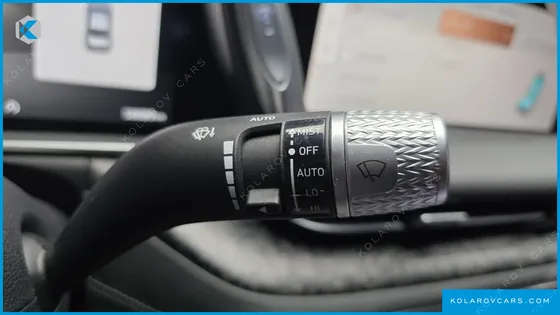 GENESIS G90 GASOLINE 3.5 TURBO 2WD