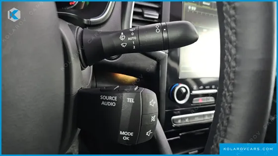 RENAULT KOREA SM6 1.6 TCE RE