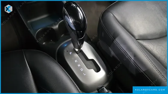 CHEVROLET (GM DAEWOO) SPARK LT