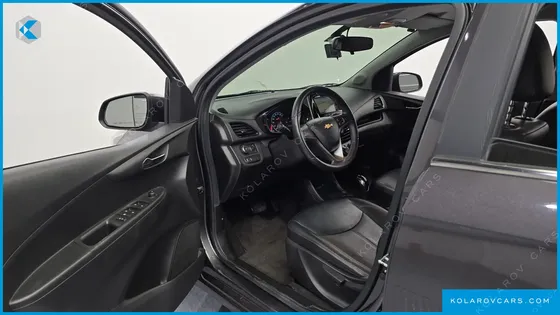 CHEVROLET (GM DAEWOO) SPARK LT