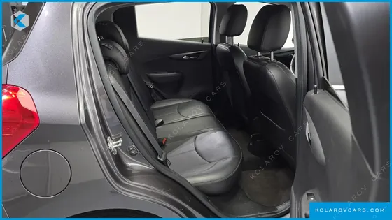 CHEVROLET (GM DAEWOO) SPARK LT