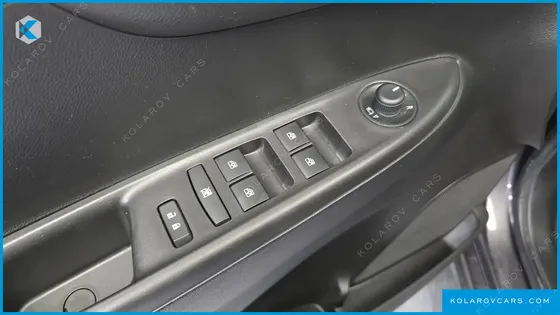 CHEVROLET (GM DAEWOO) SPARK LT