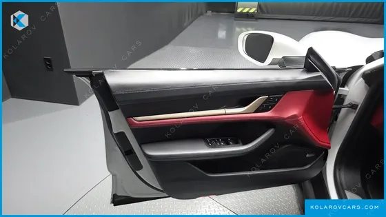 PORSCHE TAYCAN 4S