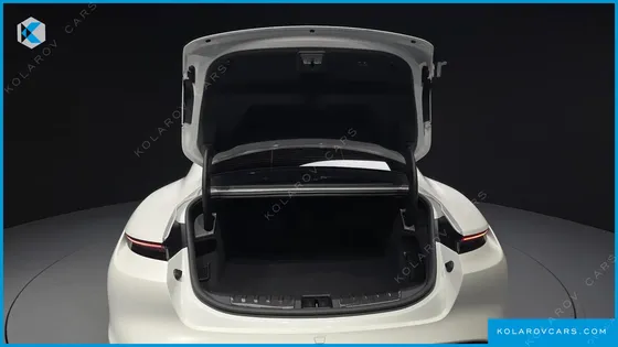 PORSCHE TAYCAN 4S