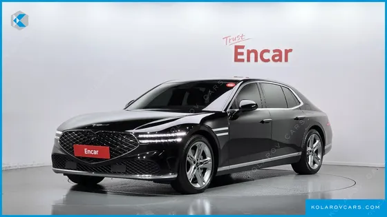 GENESIS G90 GASOLINE 3.5 TURBO AWD