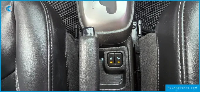 CHEVROLET (GM DAEWOO) SPARK LT