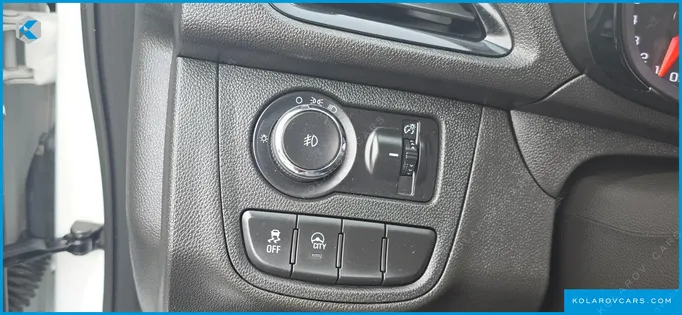 CHEVROLET (GM DAEWOO) SPARK LT
