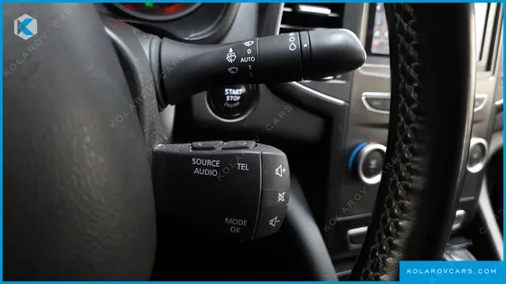 RENAULT KOREA SM6 2.0 GDE SE