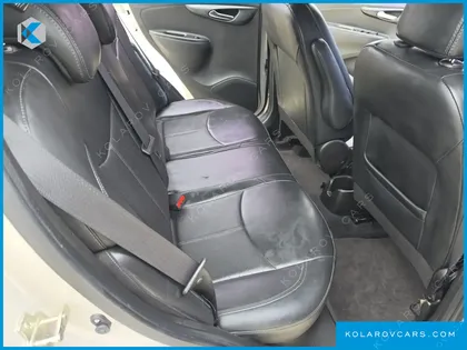 CHEVROLET (GM DAEWOO) SPARK LTZ
