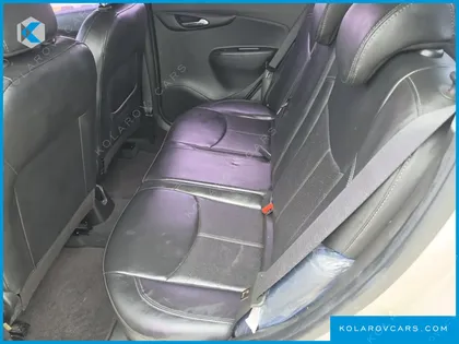 CHEVROLET (GM DAEWOO) SPARK LTZ
