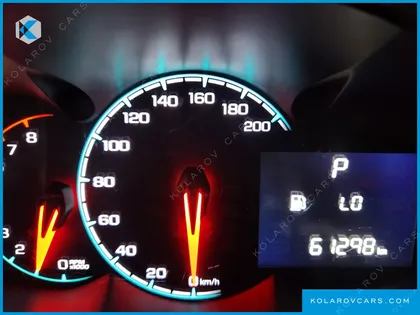 CHEVROLET (GM DAEWOO) SPARK LT