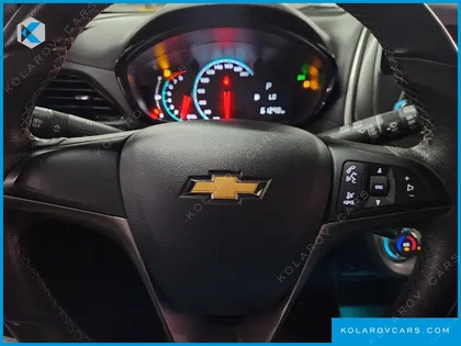 CHEVROLET (GM DAEWOO) SPARK LT