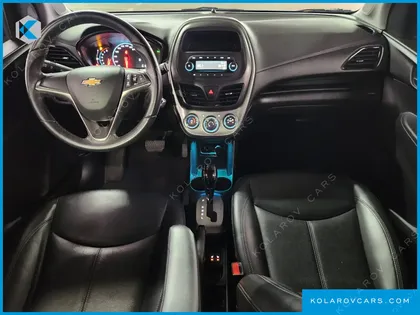 CHEVROLET (GM DAEWOO) SPARK LT