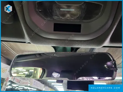 CHEVROLET (GM DAEWOO) SPARK LT