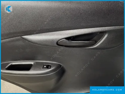 CHEVROLET (GM DAEWOO) SPARK LT