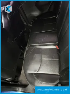 CHEVROLET (GM DAEWOO) SPARK LT