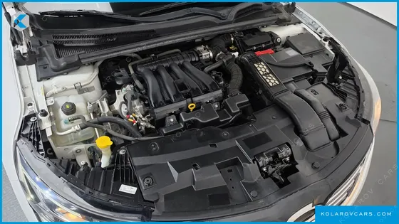 RENAULT KOREA SM6 2.0 LPE PE (RENTAL CAR)