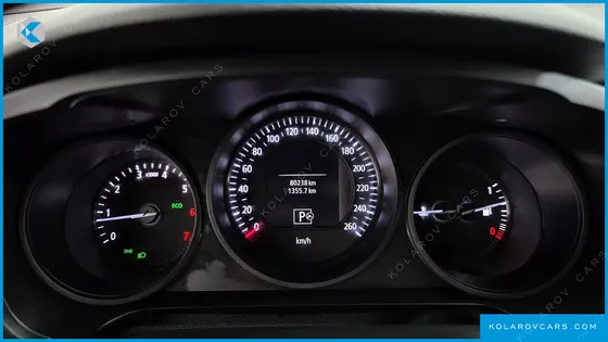 RENAULT KOREA SM6 2.0 LPE PE (RENTAL CAR)
