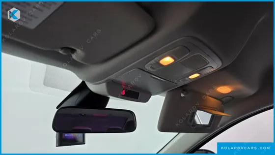 RENAULT KOREA SM6 2.0 LPE PE (RENTAL CAR)