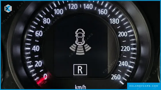 RENAULT KOREA SM6 2.0 LPE PE (RENTAL CAR)