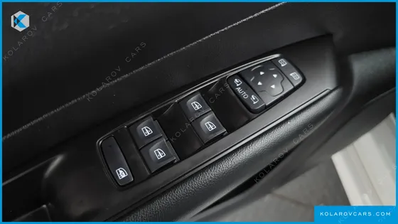RENAULT KOREA SM6 2.0 LPE PE (RENTAL CAR)