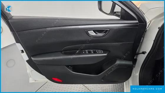 RENAULT KOREA SM6 2.0 LPE PE (RENTAL CAR)