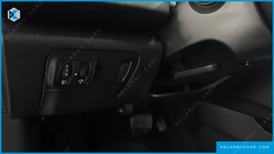 RENAULT KOREA SM6 2.0 LPE PE (RENTAL CAR)