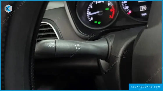 RENAULT KOREA SM6 2.0 LPE PE (RENTAL CAR)